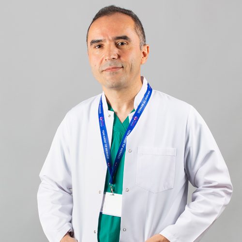 Op.Dr.Azamet CEZİK