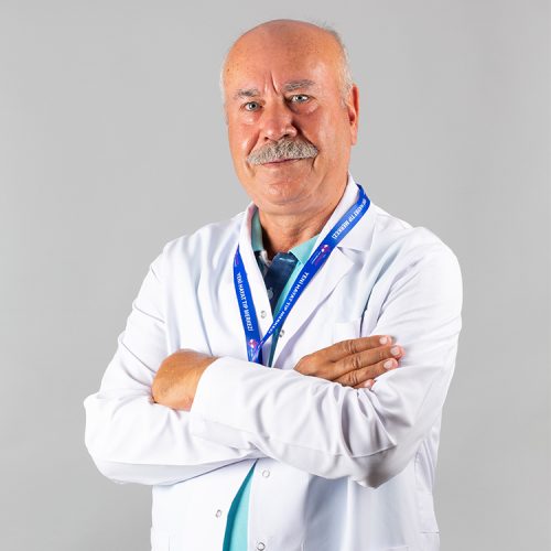 Uzm.Dr.Niyazi Salim ÖZTÜRK