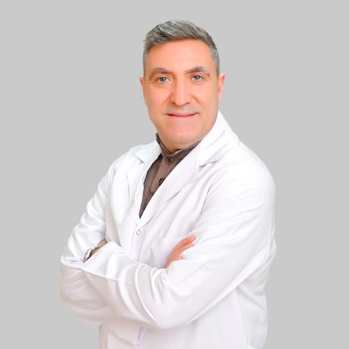 Uzm. Dr. Murat Erdem