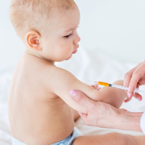 Bebeklerde Aşı Takvimi