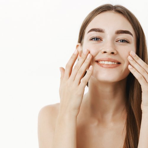 Cildinize İyi Gelen Besinler