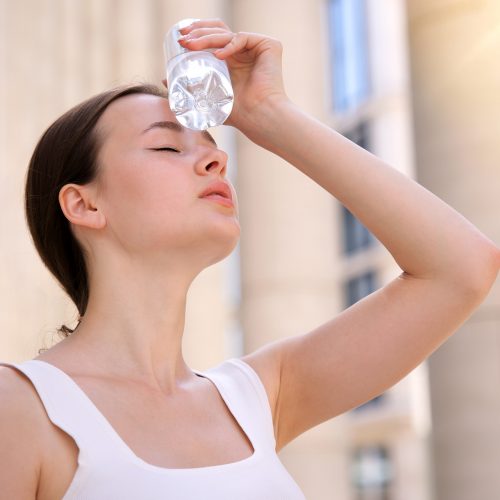 Güneş Çarpmasından Korunmanın Yolları