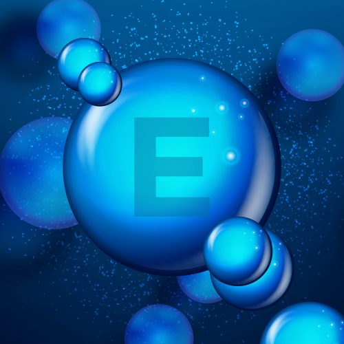 E Vitamininin Faydaları