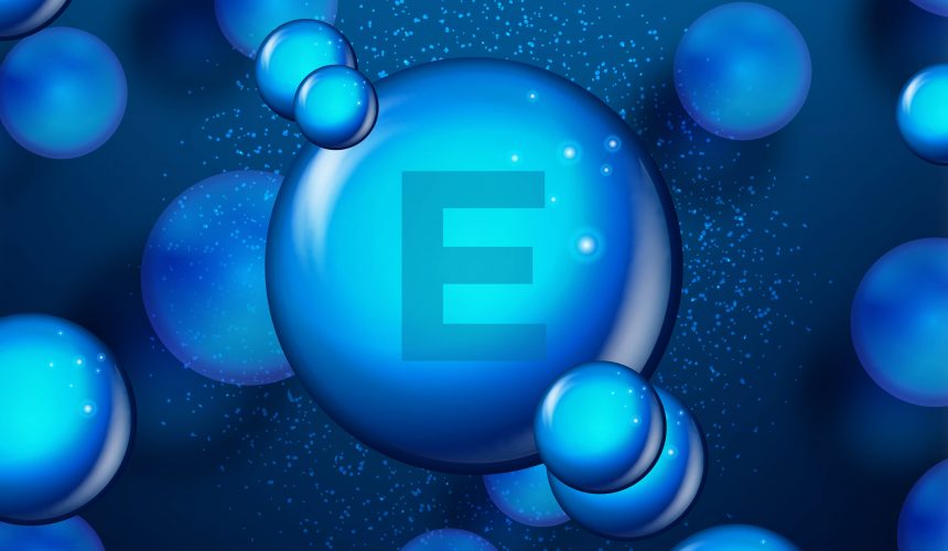 E Vitamininin Faydaları