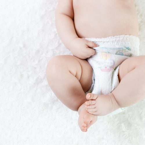 Bebeklerde Kabızlık Sorunu Nasıl Önlenir?