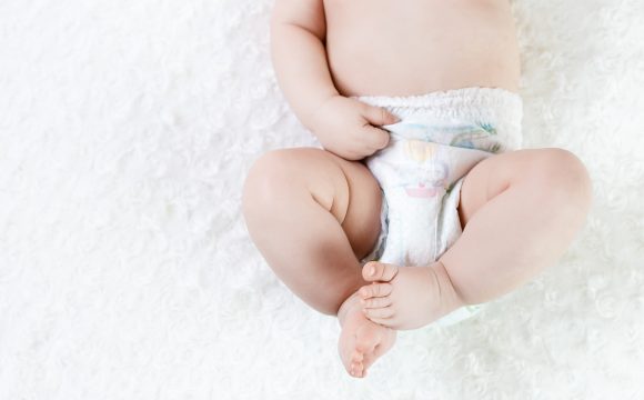 Bebeklerde Kabızlık Sorunu Nasıl Önlenir?