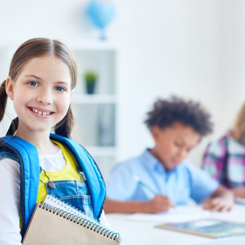 Yeni Eğitim-Öğretim Yılı Başladı