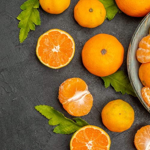 Mandalinanın Faydaları