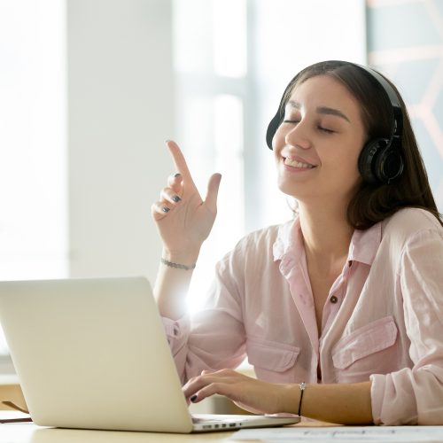 Müziğin Stresle Baş Etmede Etkisi