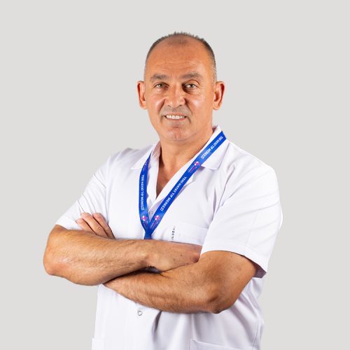 Dr. Murat Erdem Ekiz