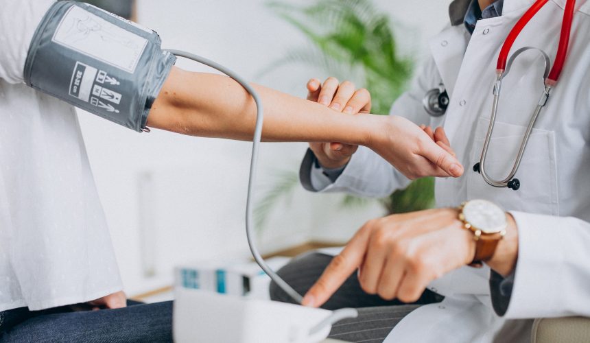 Hipertansiyon Nedir?