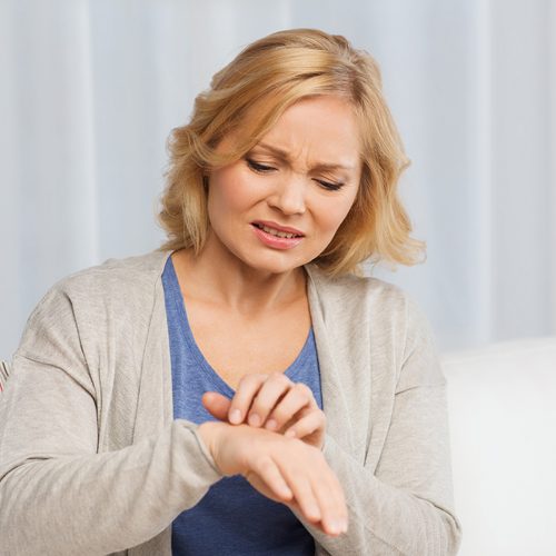 Uyuz Hastalığı Nedir? Uyuz Hastalığı Nedir?