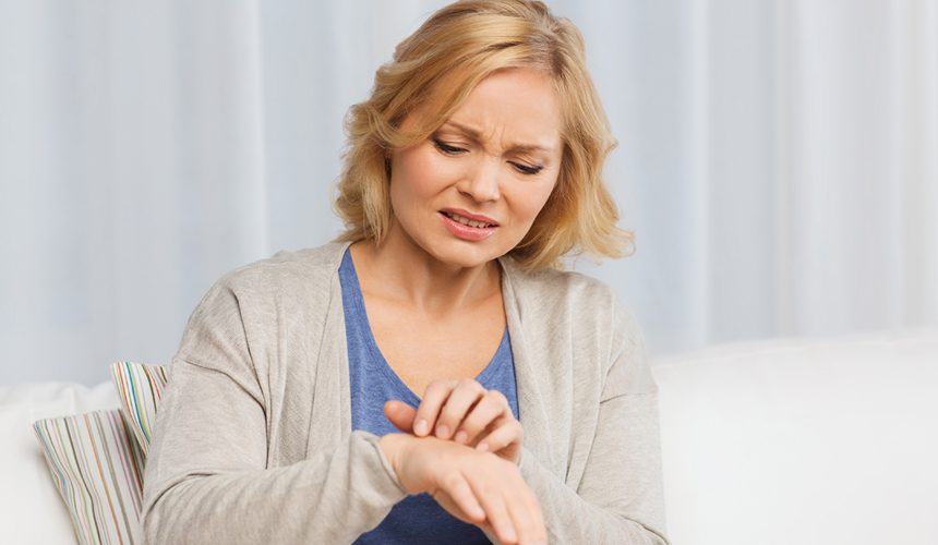 Uyuz Hastalığı Nedir? Uyuz Hastalığı Nedir?