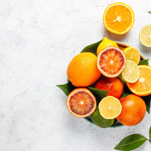 C Vitaminin Yararları C Vitaminin Yararları