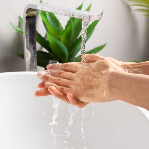 El Hijyenine Dikkat Edin, Enfeksiyon Riskini Azaltın El Hijyenine Dikkat Edin, Enfeksiyon Riskini Azaltın