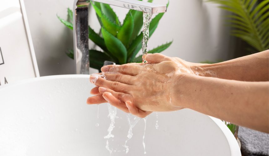 El Hijyenine Dikkat Edin, Enfeksiyon Riskini Azaltın El Hijyenine Dikkat Edin, Enfeksiyon Riskini Azaltın