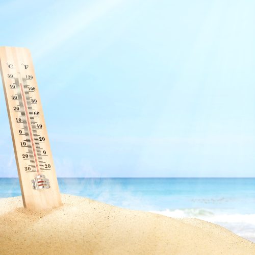 Sıcak Havalara Dikkat! Sıcak Havalara Dikkat!