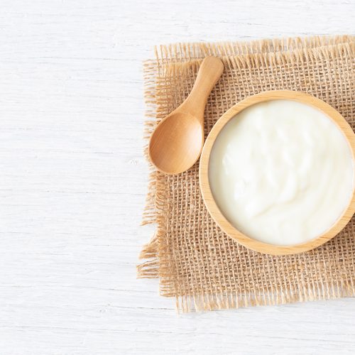 Yoğurdun Yararları Yoğurdun Yararları