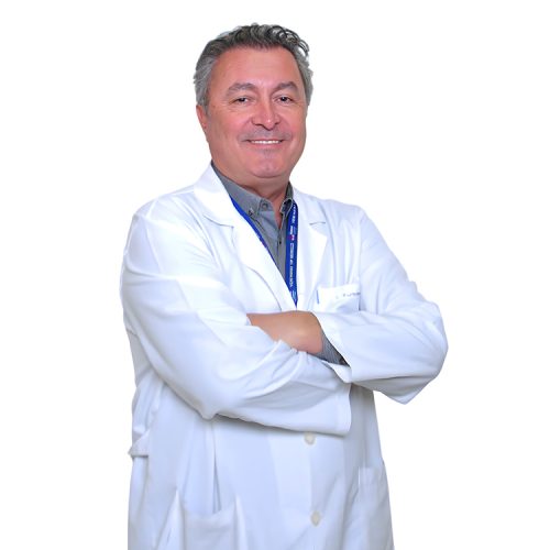 Op. Dr. Levent DUMAN