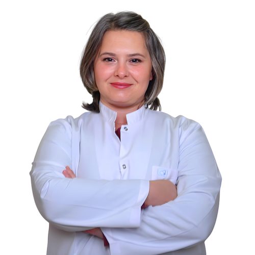 Op. Dr. Aylin ZORLU SUNEL